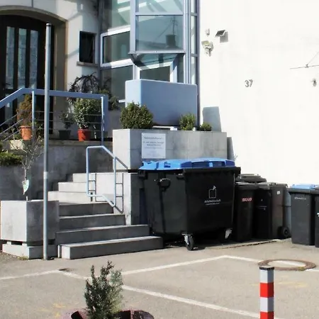 Ivfi Immobilien Böblingen