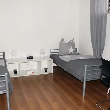 Apartamento Ivfi Immobilien *