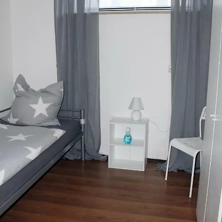 Apartamento Ivfi Immobilien *