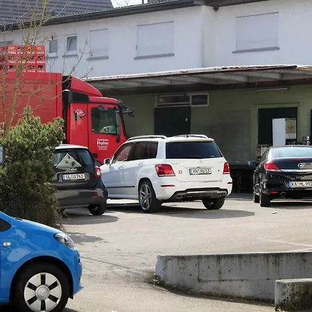 Ivfi Immobilien Apartamento