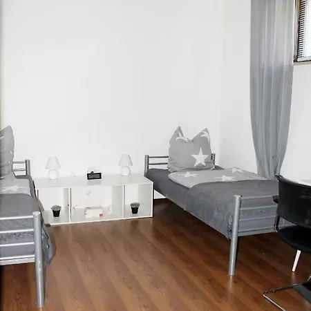 Ivfi Immobilien * Böblingen