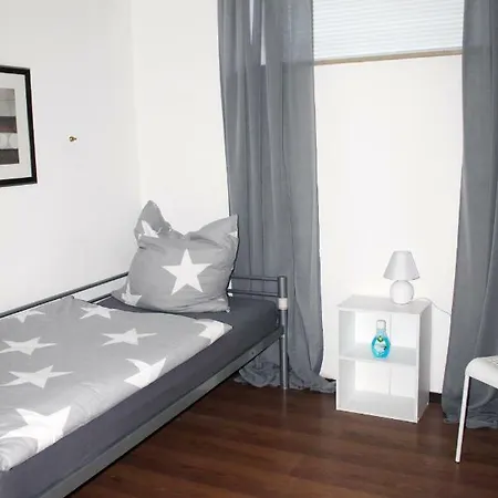 Apartamento Ivfi Immobilien *