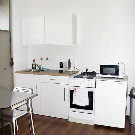 Apartamento Ivfi Immobilien Böblingen