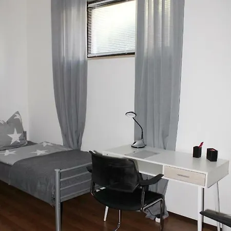 Apartamento Ivfi Immobilien *
