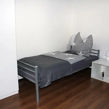 Apartamento Ivfi Immobilien